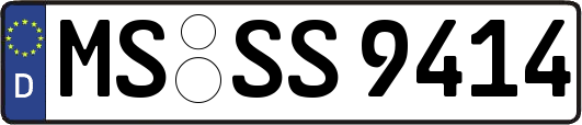 MS-SS9414