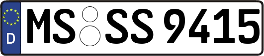 MS-SS9415