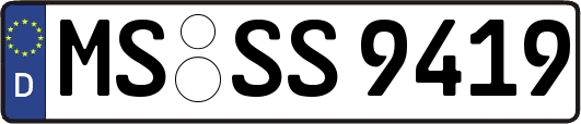 MS-SS9419