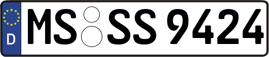MS-SS9424