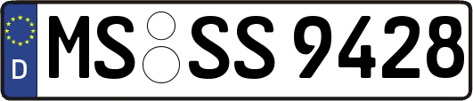 MS-SS9428