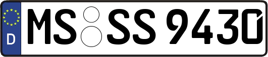 MS-SS9430