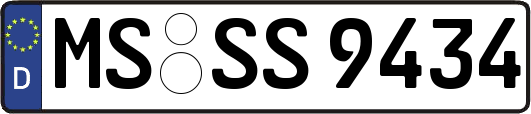 MS-SS9434