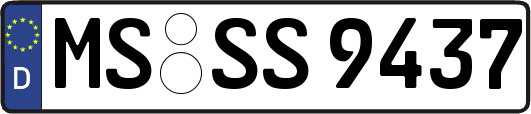 MS-SS9437