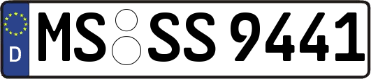 MS-SS9441