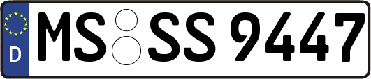 MS-SS9447
