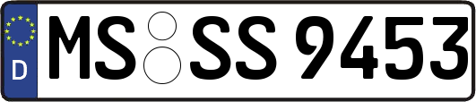 MS-SS9453