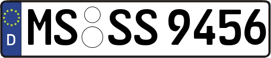 MS-SS9456
