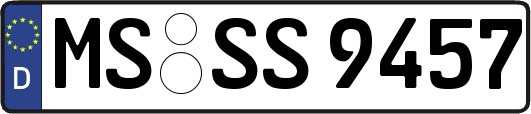 MS-SS9457