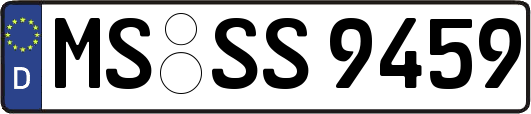 MS-SS9459