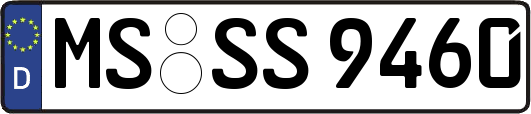 MS-SS9460