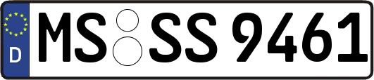 MS-SS9461