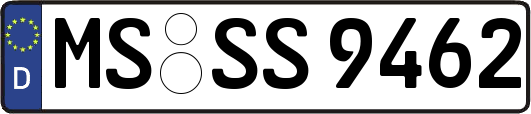 MS-SS9462