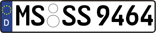 MS-SS9464