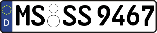 MS-SS9467