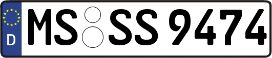 MS-SS9474