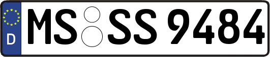 MS-SS9484