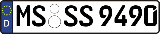 MS-SS9490