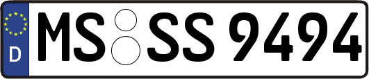 MS-SS9494