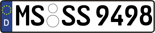 MS-SS9498