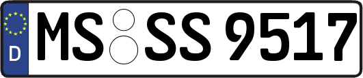 MS-SS9517