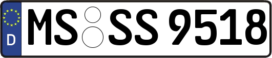 MS-SS9518