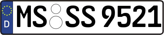 MS-SS9521