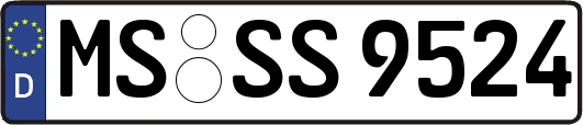 MS-SS9524