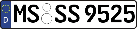MS-SS9525