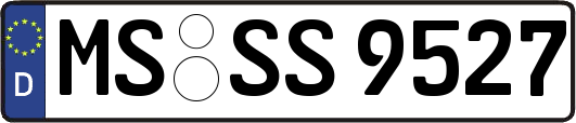 MS-SS9527