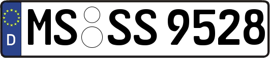 MS-SS9528