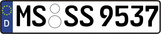 MS-SS9537