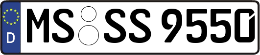 MS-SS9550