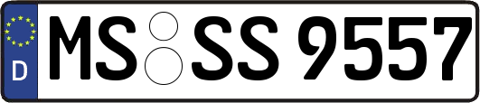 MS-SS9557