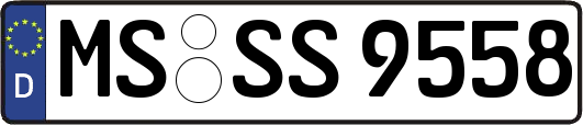 MS-SS9558