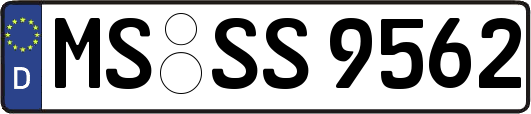 MS-SS9562