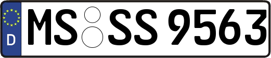 MS-SS9563