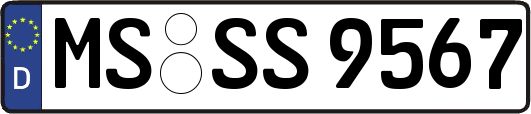 MS-SS9567