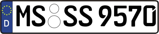 MS-SS9570