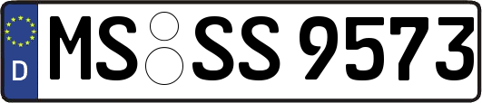 MS-SS9573