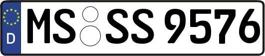 MS-SS9576