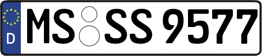 MS-SS9577