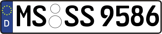 MS-SS9586