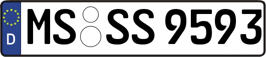MS-SS9593