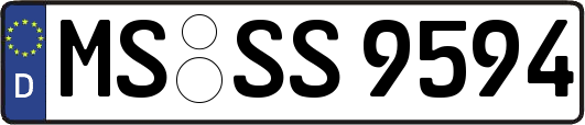 MS-SS9594