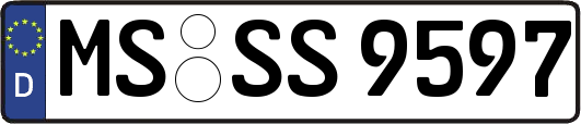 MS-SS9597