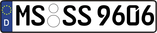 MS-SS9606