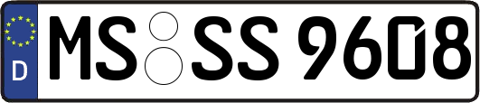 MS-SS9608