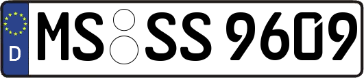 MS-SS9609