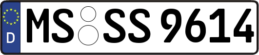 MS-SS9614